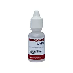 Honeywell Uvex® Fog Eliminator Plus Anti-Fog Gel, 10 ml (S481)