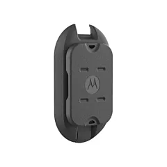 Motorola Trousse d'étui de transport magnétique pour radios CLPE (PMLN8064A)