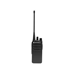 Motorola CP100D-UN PKG Two-Way Radio, UHF, 16 Channels - 250K sq. ft.