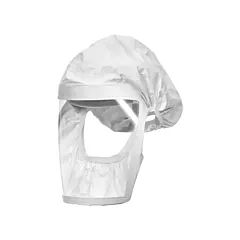 MSA OptimAir® TL Low Profile PAPR Hoods