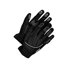 Bob Dale Gloves Ladies Performance Gloves with Silicone Grip, X-Small, Synthetic (20-1-104-XS)
