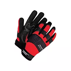 Bob Dale Gloves Heavy-Duty Performance Gloves with Padded Palms
