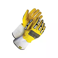 Bob Dale Gloves Deny™ Driver Gloves with Impact Protection
