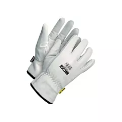 Bob Dale Gloves Arc Tek™ Goatskin Driver Gloves