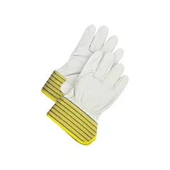 Bob Dale Gloves Gants d'ajusteur traditionnels