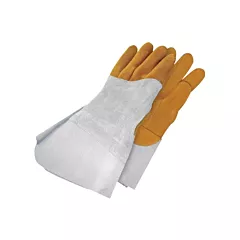 Bob Dale Gloves Gander Brand Reverse Grain TIG Welder Gloves