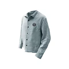 Bob Dale Gloves Welder Jacket