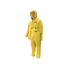 Bob Dale Gloves Deny™ 3-Piece FR Rainwear Suit