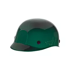 MSA Bump Cap, Pinlock, Green (10033655)