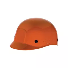 MSA Bump Cap, Pinlock, Orange (10033654)
