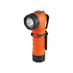 Streamlight Polytac® 90 X Right Angle Light, LED, 500 Lumens (High), 85 Lumens (Low), 3.75 Run Time Hrs. (High), 19 Run Time Hrs. (Low) (88838)