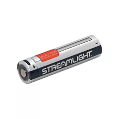 Streamlight Bloc-piles rechargeable par port USB SL-B26(MD), 18650 Type de bloc-pile, 3,7 V (22101)