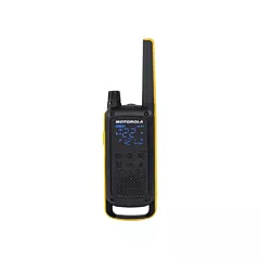 Motorola Talkabout™ T470CR Two-Way Radio Kit | 56 km Range | 22 Channels | Wholesale Price