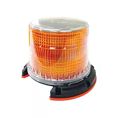 Safety Whips Helios® X-Mod Short Profile LED Beacon