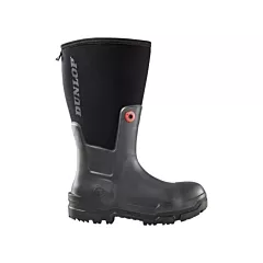 Dunlop Protective Footwear Snugboot Workpro Full Safety Boots
