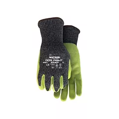 Watson Gloves Stealth Dog Fight Cut Resistant Gloves