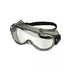 MSA Clearvue 200 Goggles, Indirect, Clear, ANSI Z87+, Anti-Fog, Fabric (10029693)