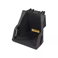 Justrite EcoPolyBlend™ Drum Management Shelf (28671)