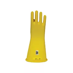 Enespro Gants en caoutchouc pour travaux électriques Arcguard