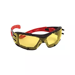 Protective Industrial Products Dynamic™ Volcano Plus™ Rimless Safety Glasses