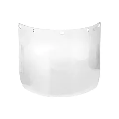 Protective Industrial Products Dynamic™ Formed Faceshield