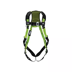 Honeywell Harnais complet confortable pour l’industrie H500 MillerMD