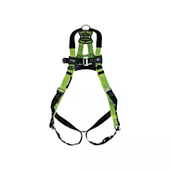 Honeywell Miller® H500 Industry Standard Full Body Harness