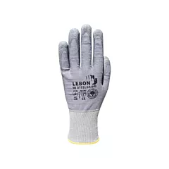 BCL Glove Ltd Gants résistant aux coupures Steelgrip