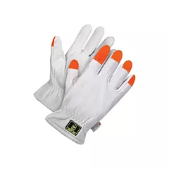 Bob Dale Gloves Cut-X™ Lined Driver's Gloves