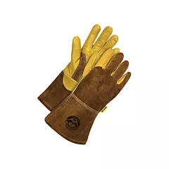 Bob Dale Gloves Welder's Gloves