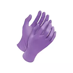 Bob Dale Gloves Deny™ Tripolymer Disposable Gloves