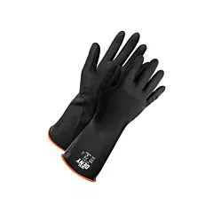 Bob Dale Gloves Gants résistants aux produits chimiques Deny(MC)