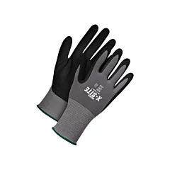 Bob Dale Gloves Gants enduits légers X-Site(MC)