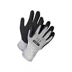Bob Dale Gloves Gants enduits Cut-X(MC)