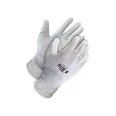 Bob Dale Gloves X-Site™ Anti-Static Coated Gloves