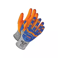 Bob Dale Gloves Cut-X™ Cut & Impact Resistant Gloves