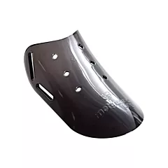 Impacto MetGuardPro™ Metatarsal Guards, Polycarbonate (METGUARDPRO)