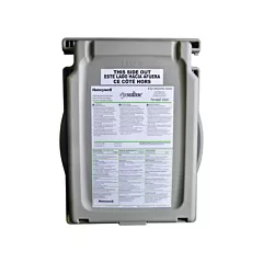 Honeywell Fendall 2000™ Saline Replacement Cartridge, 879 oz. - Each (32-002050-0000)