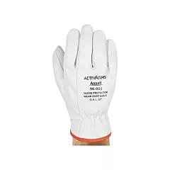 ActivArmr ActivArmr® 96-002 Low Voltage Leather Protector Gloves