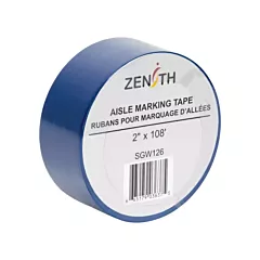 Zenith Safety Products Ruban pour marquage d'allées, 2