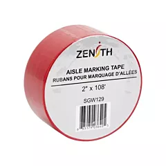 Zenith Safety Products Ruban pour marquage d'allées, 2