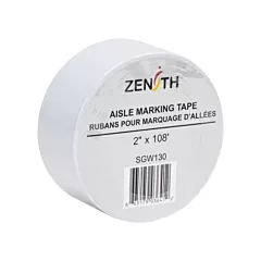 Zenith Safety Products Ruban pour marquage d'allées, 2