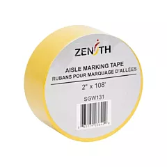 Zenith Safety Products Ruban pour marquage d'allées, 2