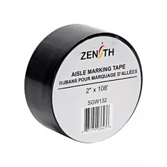 Zenith Safety Products Aisle Marking Tape, 2