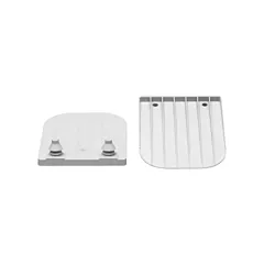 3M Rugged Comfort Exhalation Valve, Inhalation/exhalation Valve, 3M™ Cartridges and Filters (6583/55888)