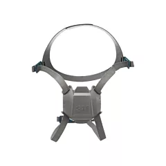 3M Ensemble de serre-tête, Serre-tête, Rugged Comfort 6500 (6581/55886)