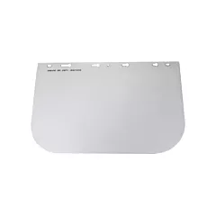 Sellstrom 390 Series Replacement Faceshield, 8