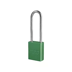 Master Lock American Lock® Padlock, 1-1/2