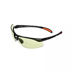 Honeywell Lunettes de sécurité Uvex HydroShield(MD) Protégé, CSA Z94.3/ANSI Z87+, SCT-Low IR, Antibuée/anti-égratignures (S4206HS)