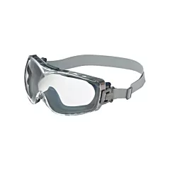 Honeywell Uvex HydroShield® Stealth® OTG Safety Goggles